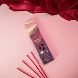 Sahumerios - Ceremonia de Magas - Portal Zen