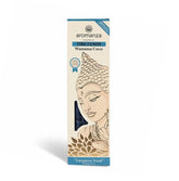 Sahumerio Tibetano Wanama Coco Aromanza