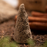 Sahumerio en Conos Canela Vainilla Sagrada Madre