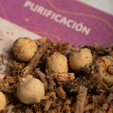 Kit Humito Sagrado Purificación - Sagrada Madre