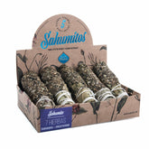 Sahumitos 7 Hierbas x 5