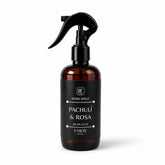 Aromatizante Spray Pachulí & Rosa 300 mL - imagen 1