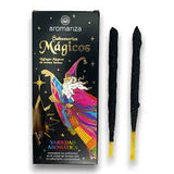 Sahumerio Mágico Variedad Aromatica - Aromanza