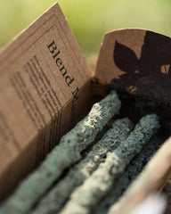 Sahumerio Gaia Blend Masala - Sagrada Madre