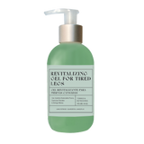 Gel Revitalizante Para Piernas Cansadas Universo Garden Angels