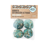 Bolsita Bombitas x 4 Abre Caminos - Sagrada Madre