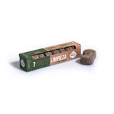 Pastillas 7 Dias de Limpieza Copal y Vainilla - Sagrada Madre
