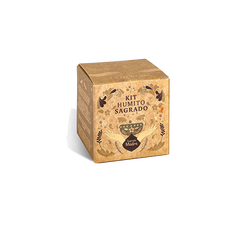 Kit Humito Sagrado 7 Energías - Sagrada Madre