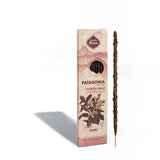 Sahumerio Patagonia Algarroba con Vainilla - Sagrada Madre