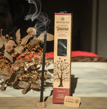 Sahumerio en Rama Sandalo Consagrado - Aromanza