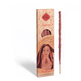 Sahumerio 5 Elementos - Fuerza - Sagrada Madre