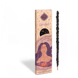 Sahumerio 5 Elementos - Claridad - Sagrada Madre