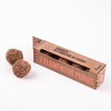 Bombitas x 4 7 Elementos - Sagrada Madre