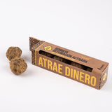 Bombitas x 4 Atrae Dinero - Sagrada Madre