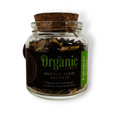 Resina para difuminar Organic Goodness Lemongrass y Especias - Song of India