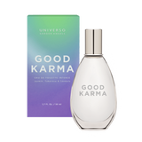 Eau de Toilette Intense Good Karma Universo Garden Angels