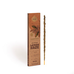 Sahumerio Lemon Haze - Sagrada Madre