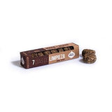 Pastillas 7 Dias de Limpieza Mirra y Benjui - Sagrada Madre