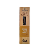Sahumerio Palo Santo Buena Onda de Super Palo Santo - Aromanza
