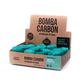 Bomba Carbón Sahumerio Limpieza Energética - Sagrada Madre