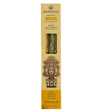 Sahumo Maya Super Palo Santo - Aromanza