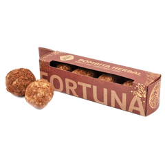 Bombitas Herbales Fortuna - Sagrada Madre
