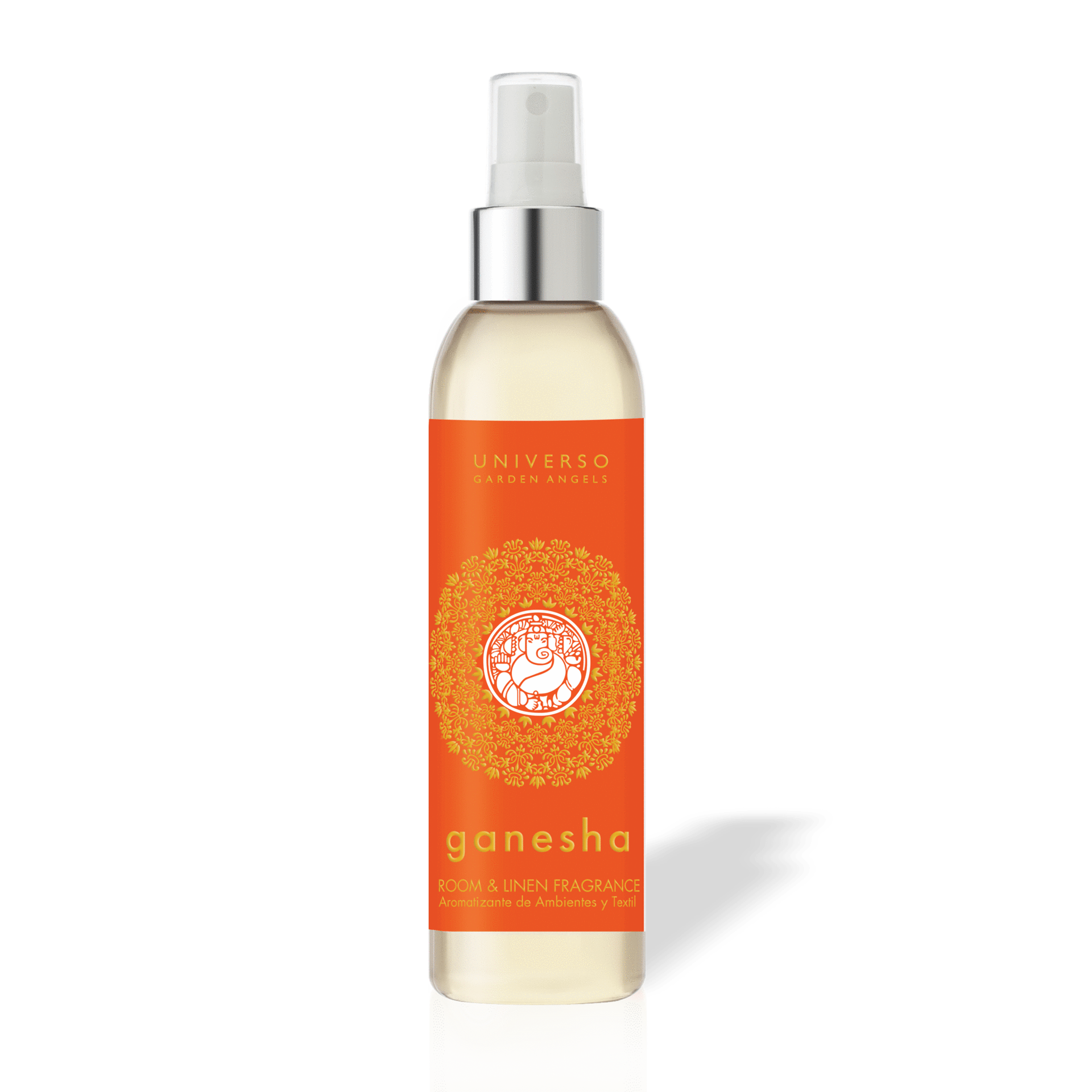 Aromatizador Ambiental Ganesha - Universo Garden Angels Chile