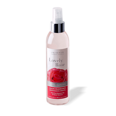 Aromatizador Ambiental Lovely Rose - Universo Garden Angels Chile