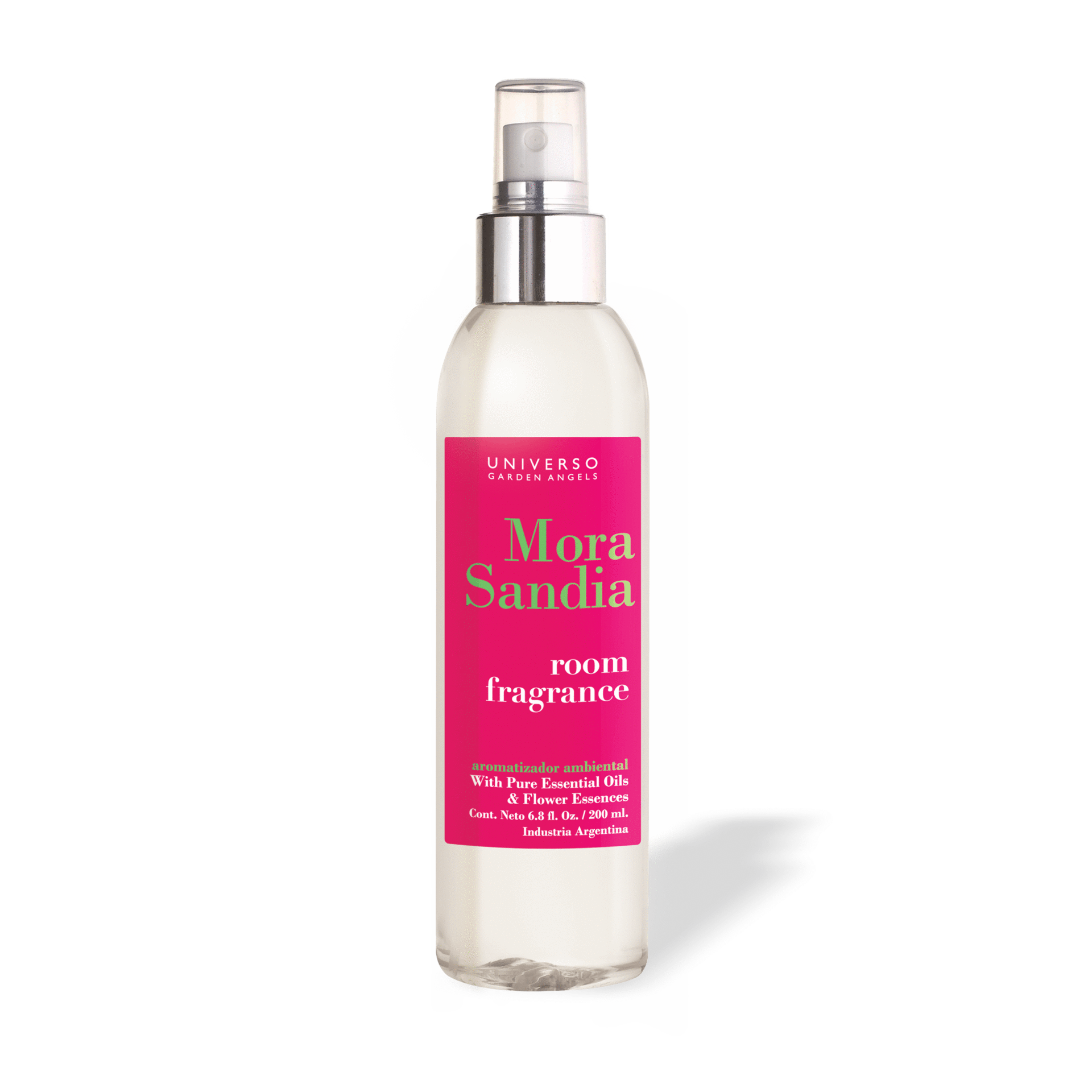 Aromatizador Ambiental Mora Sandia - Universo Garden Angels Chile
