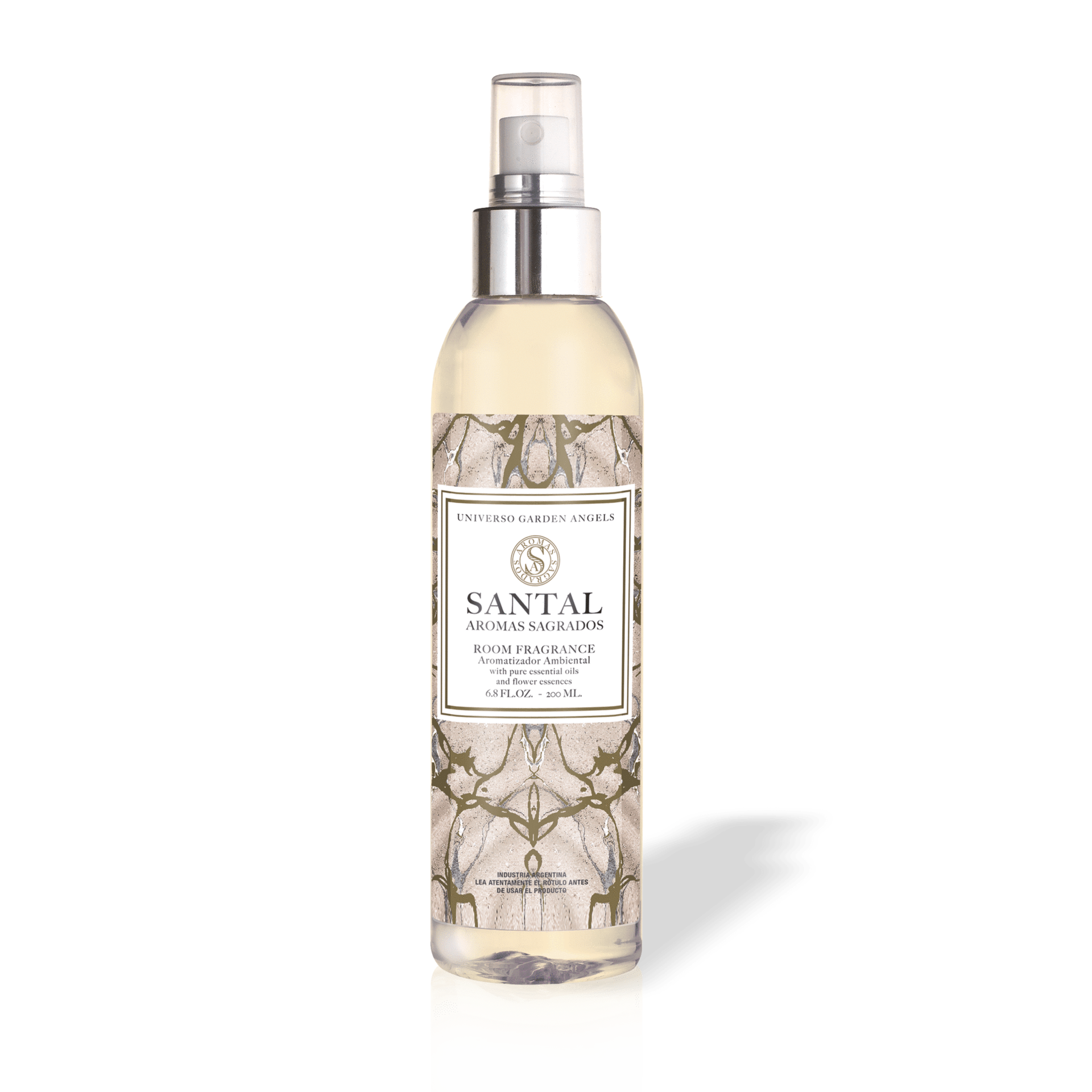 Aromatizador Ambiental Santal - Universo Garden Angels Chile