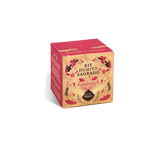 Kit Humito Sagrado Amor y Unión - Sagrada Madre