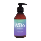 Crema Aterciopelada para el cuerpo Good Karma Universo Garden Angels