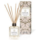 Difusor Aromático Varillas Santal - Universo Garden Angels Chile