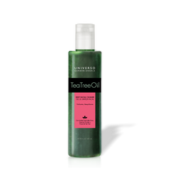 Gel de Limpieza Tea Tree Oil - Universo Garden Angels Chile