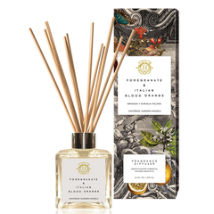 Difusor Aromatico Granada & Naranja
