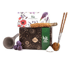 Kit de Limpieza Energética - Sagrada Madre