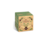 Kit Humito Sagrado Energía Limpia - Sagrada Madre