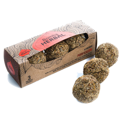 Bomba Herbal XL Purificación - Sagrada Madre