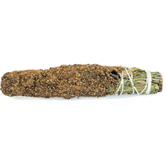 Sahumo de Mirra y Palo Santo - Sagrada Madre