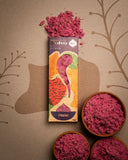 Sahumerio en Polvo 7 Poderes - Sagrada Madre