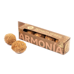 Bombitas Herbales Armonía - Sagrada Madre
