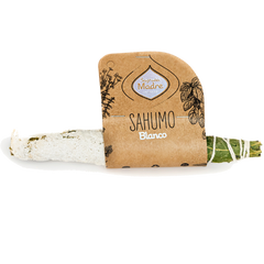 Sahumo Blanco Yagra - Sagrada Madre