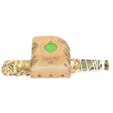 Sahumo Limpieza Energética Chico - Sagrada Madre