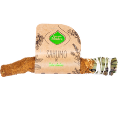 Sahumo de Sándalo - Sagrada Madre