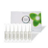 Tratamiento Facial Oxígeno Planta Pura 7 Días - Universo Garden Angels Chile