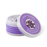 Manteca Corporal Nutritiva Lavanda Universo Garden Angels