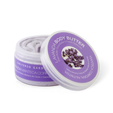 Manteca Corporal Nutritiva Lavanda Universo Garden Angels