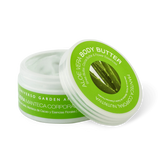 Manteca Nutritiva Corporal Aloe Vera
