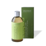Aceite para Masajes y Baño Revitalizante Universo Garden Angels