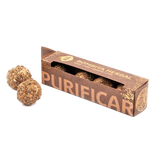 Bombitas Herbales Purificar -Sagrada Madre